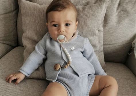 Dit zijn de 49 mooiste Finse babynamen voor jongens。